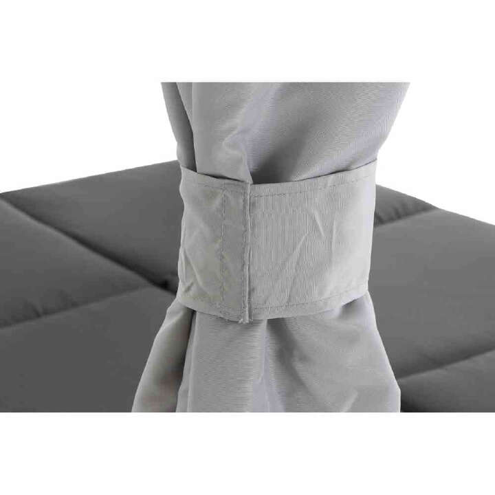 SIENA GARDEN Waikiki Loungebett